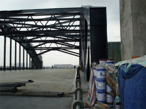 阳原专注工业场景喷漆服务